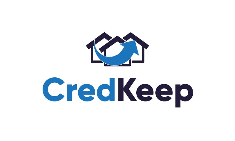 CredKeep logo
