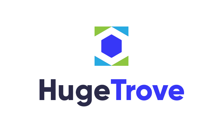 HugeTrove.com - Cool premium names