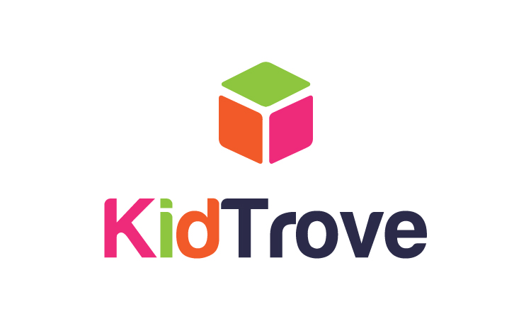 KidTrove.com - New premium domains for sale