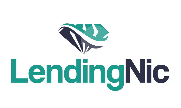 LendingNic logo