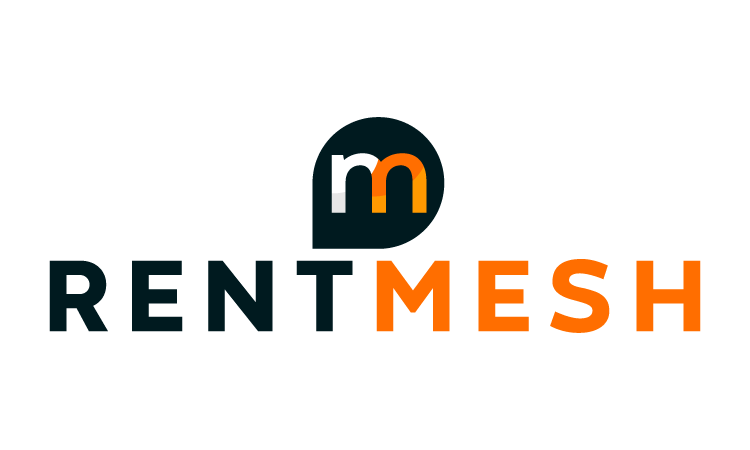 RentMesh logo