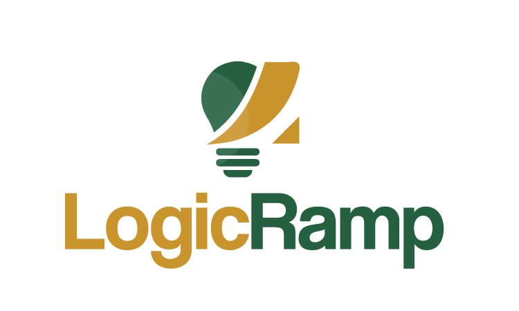 LogicRamp logo