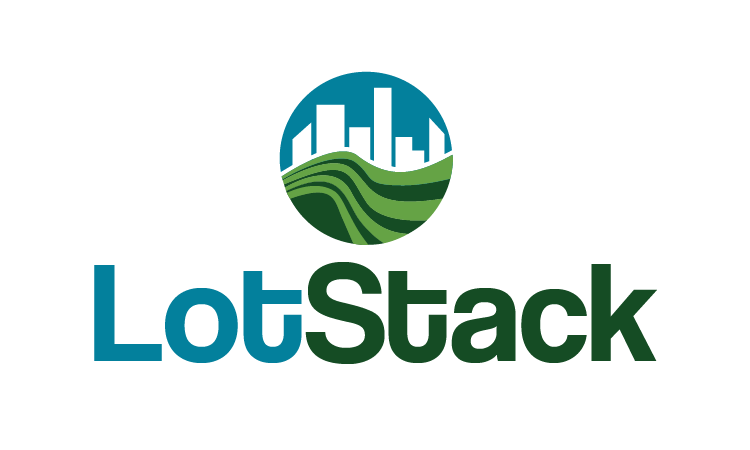 LotStack logo