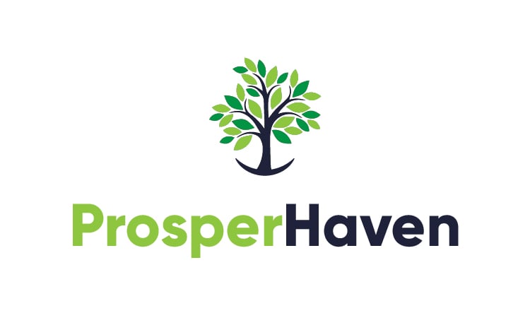 ProsperHaven.com - Creative premium domains for sale