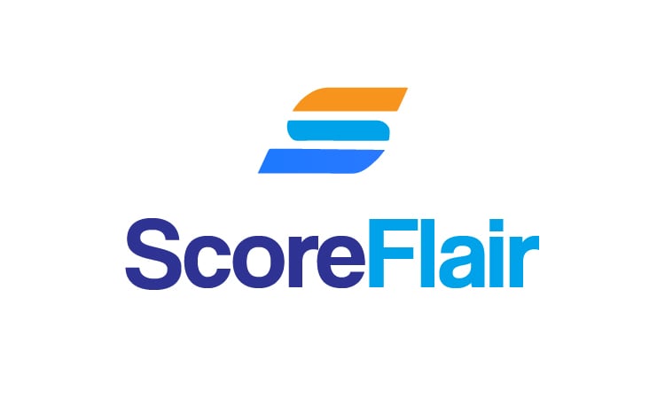 ScoreFlair.com - Best premium domains for sale
