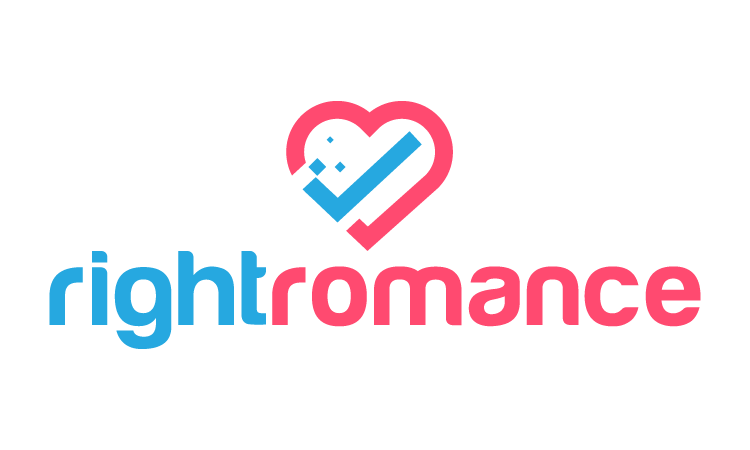 RightRomance logo