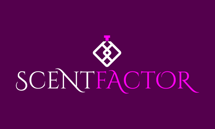 ScentFactor logo