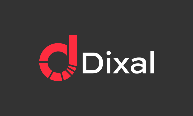Dixal logo