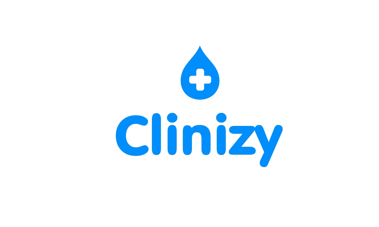 Clinizy logo