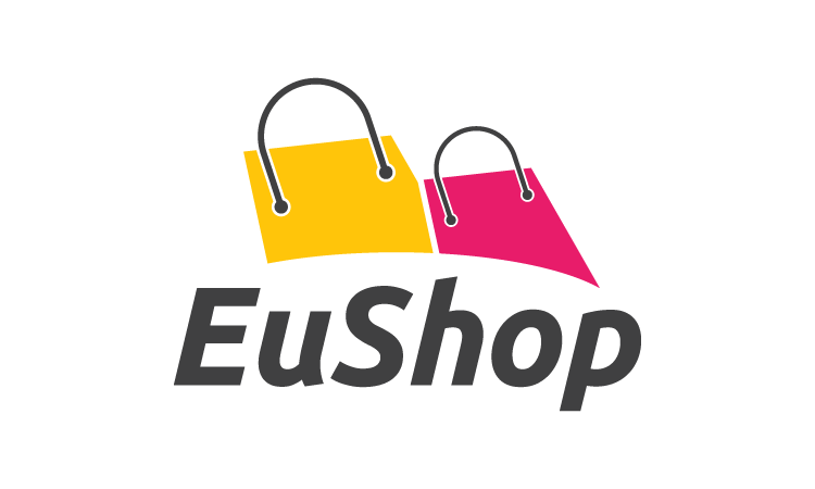 EuShop - Best premium startup names for sale