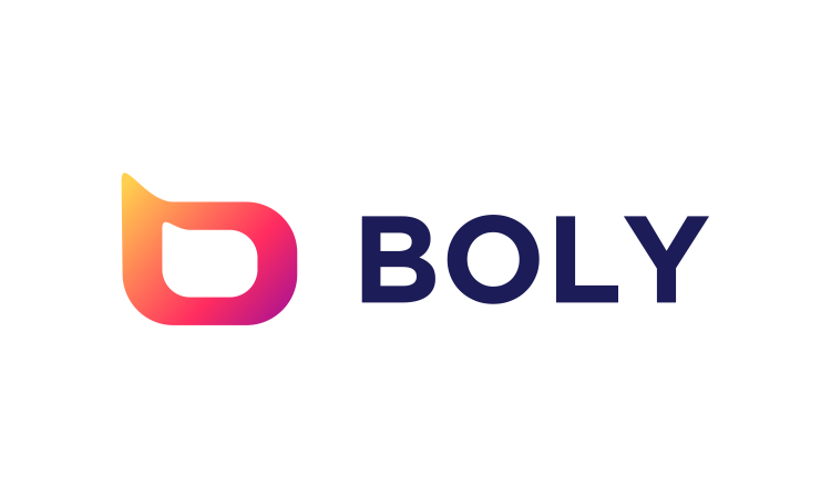Boly logo