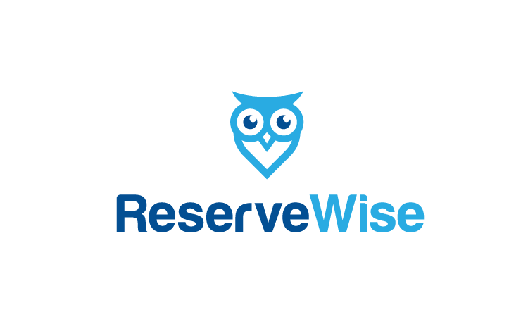 ReserveWise logo