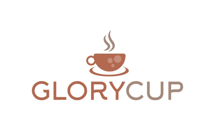 GloryCup.com - Catchy premium domains