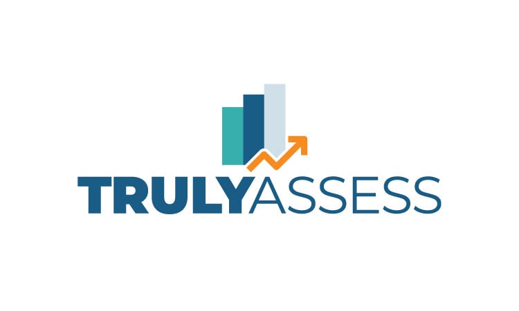 TrulyAssess logo