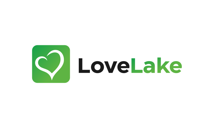 LoveLake logo