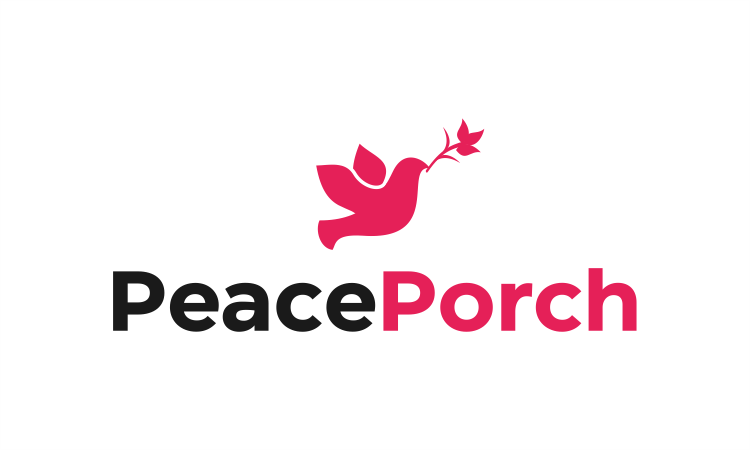 PeacePorch.com - buy Catchy premium names