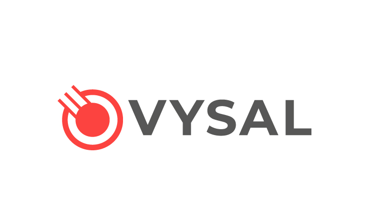 Vysal.com - Good premium domains for sale