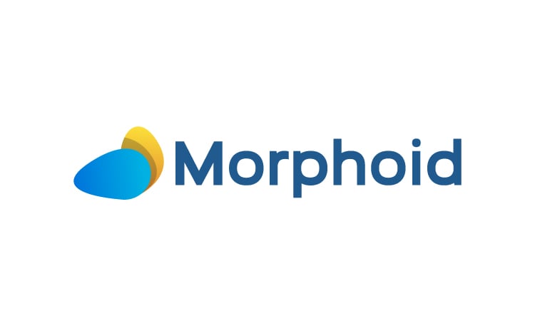 Morphoid.com - buying Cool premium names