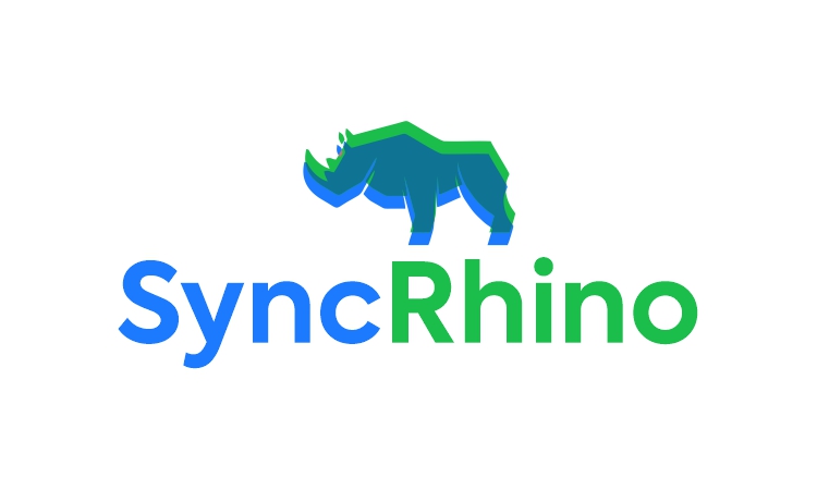 SyncRhino.com - Best premium domain names for sale