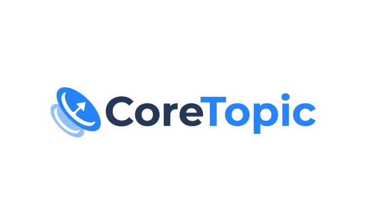 CoreTopic.com - Catchy premium domain names for sale