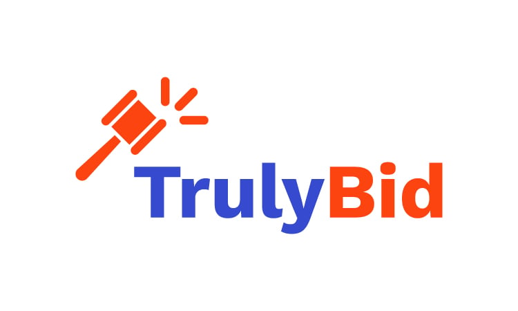 TrulyBid.com - buy Catchy premium names