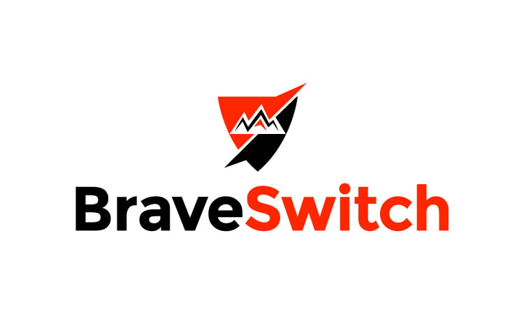 BraveSwitch.com - buying Good premium names