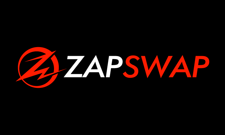ZapSwap logo