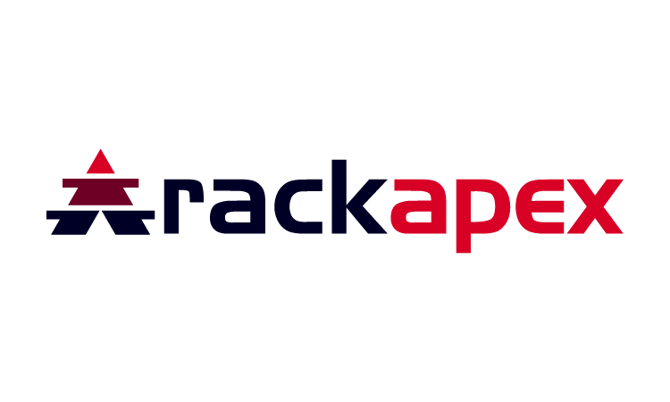 RackApex logo