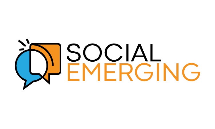 SocialEmerging logo