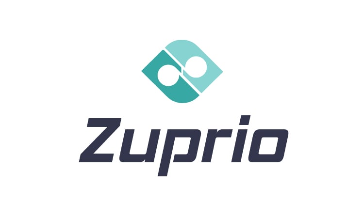 Zuprio.com - Good premium domains for sale