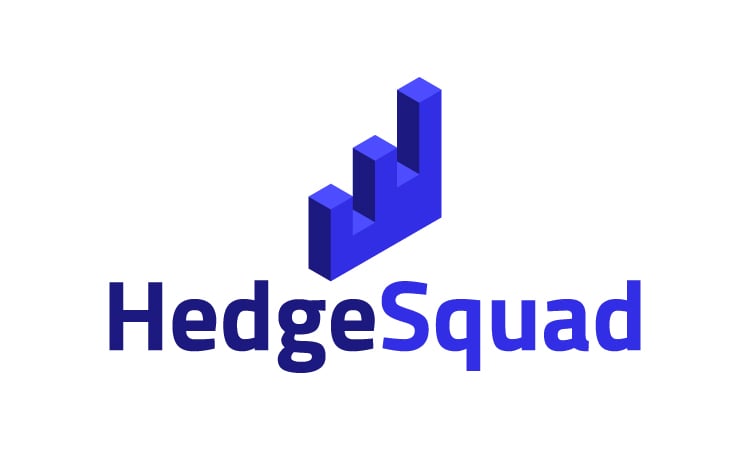 HedgeSquad.com - Unique domains for sale