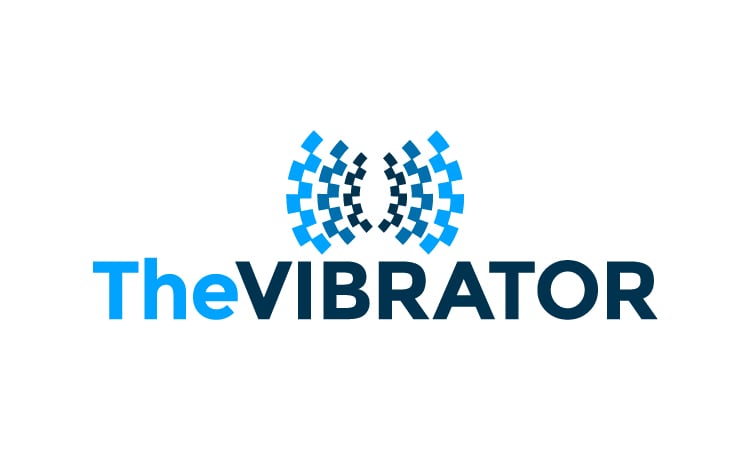 TheVibrator logo