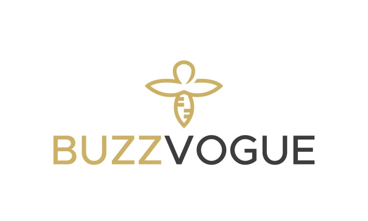 BuzzVogue.com - buying Unique premium names