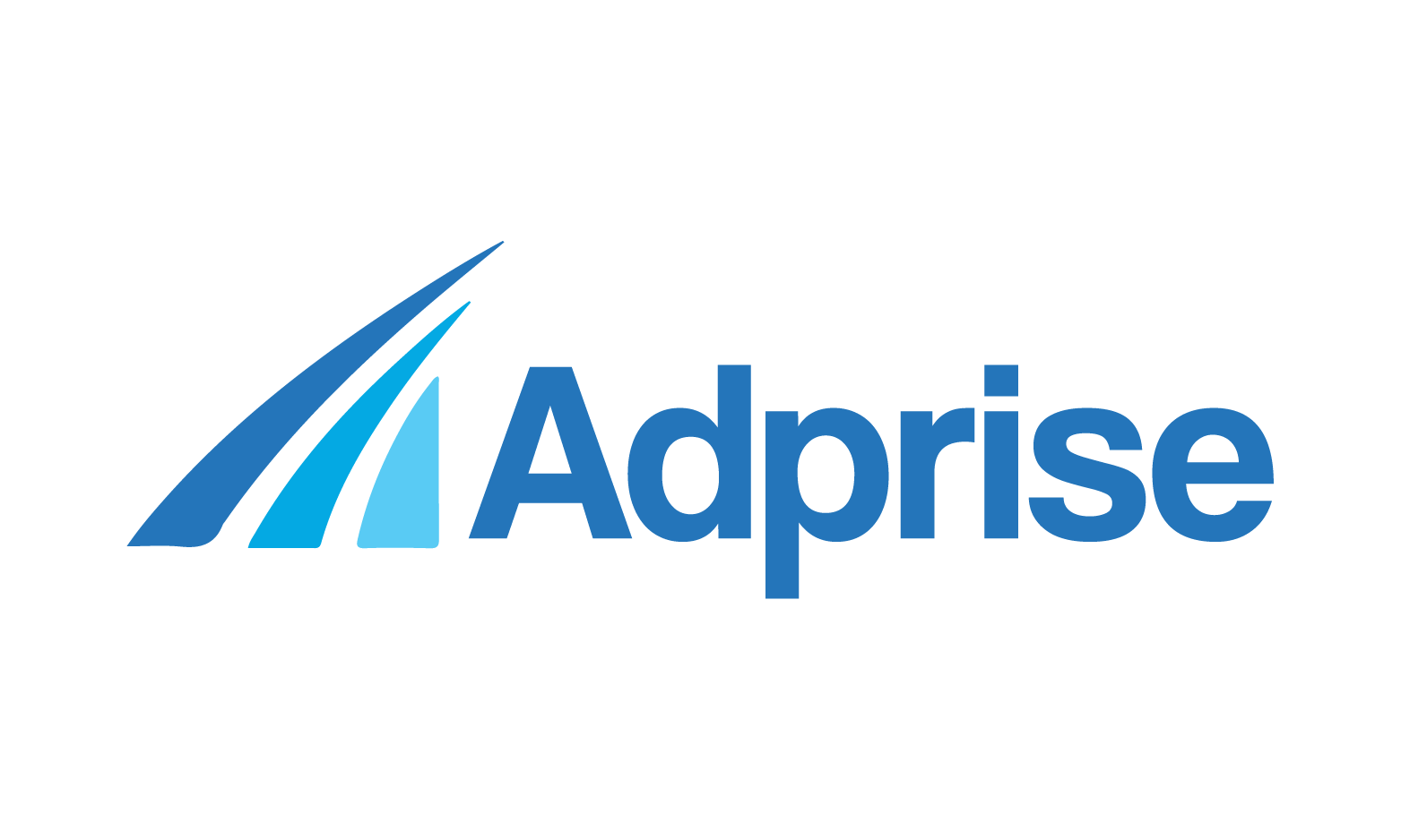 Adprise logo