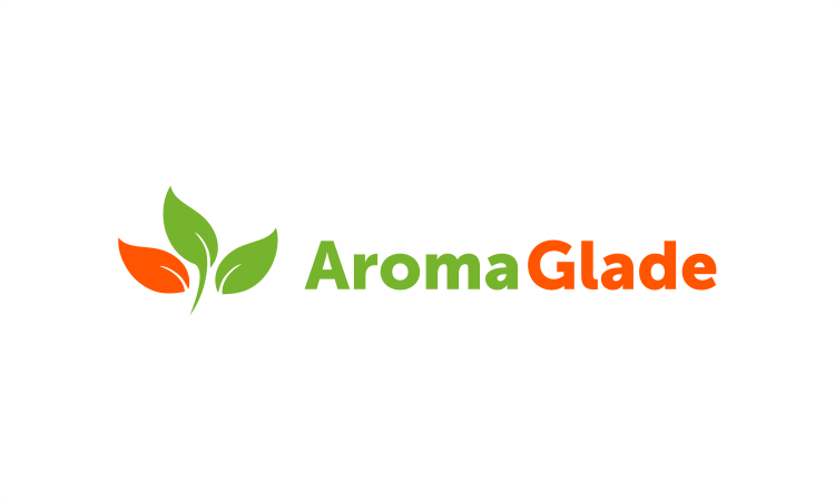 AromaGlade logo