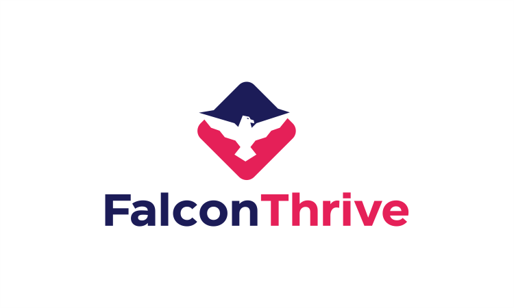 FalconThrive.com - Creative domains for sale