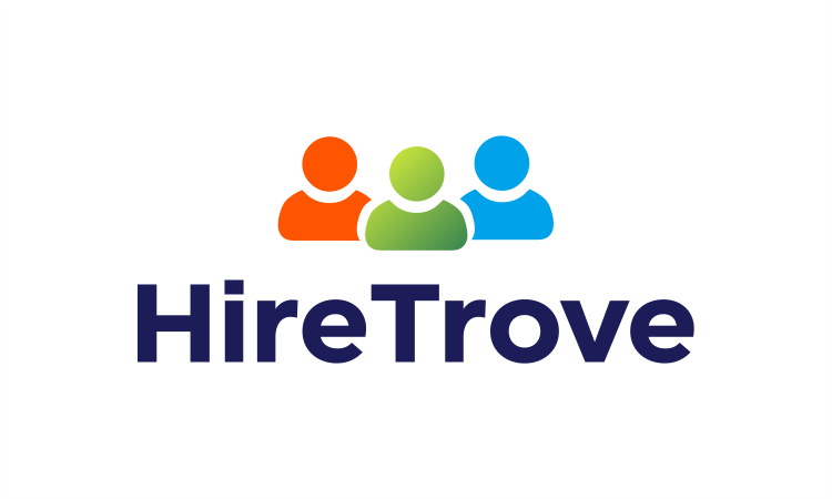 HireTrove.com - buying Unique premium names