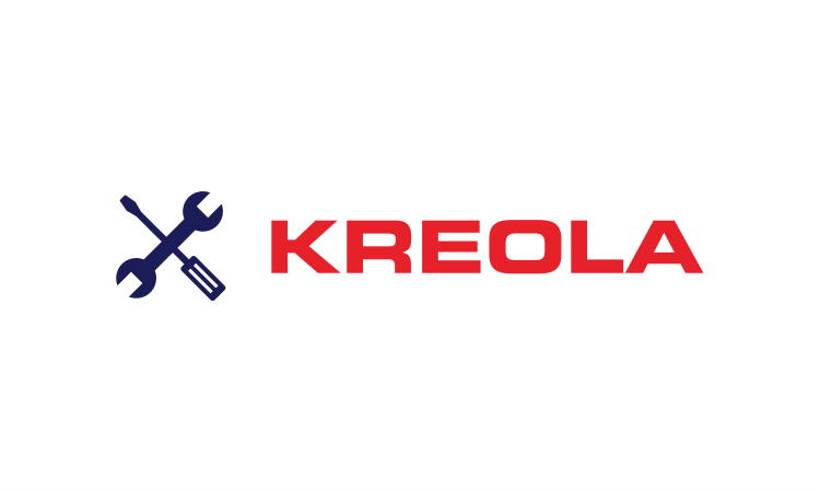 Kreola logo