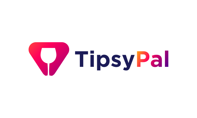 TipsyPal.com - Unique premium domain names