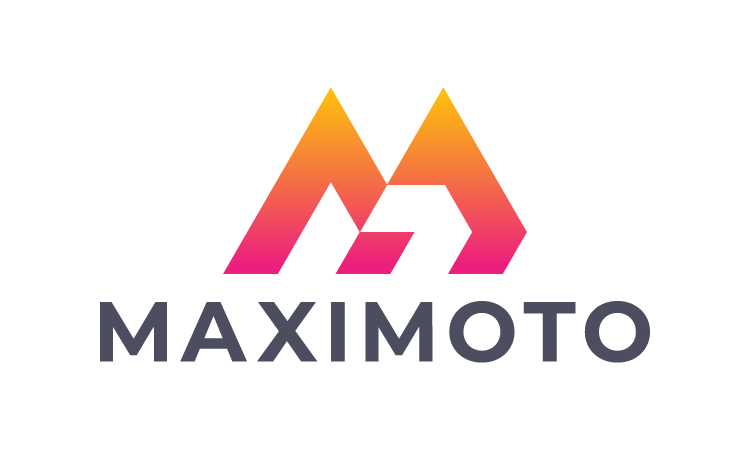 Maximoto logo