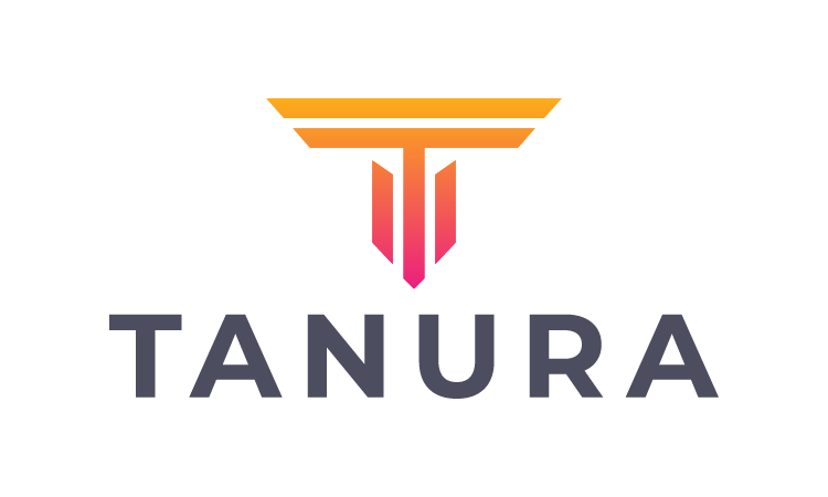 Tanura logo