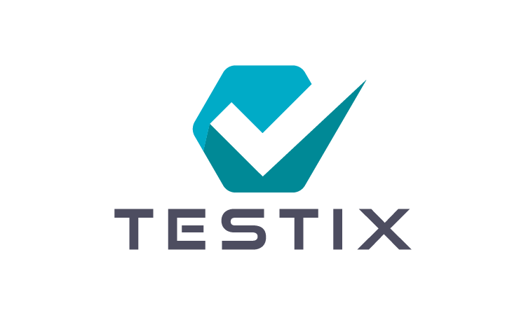 Testix logo