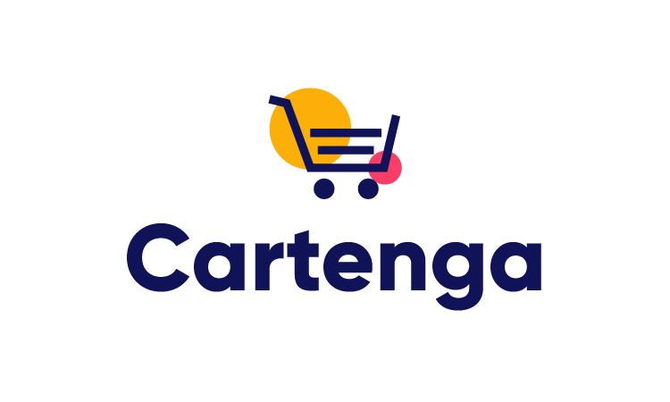 Cartenga.com - Best premium domains for sale