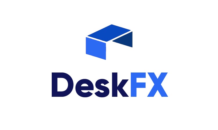 DeskFX.com - Good premium domain marketplace
