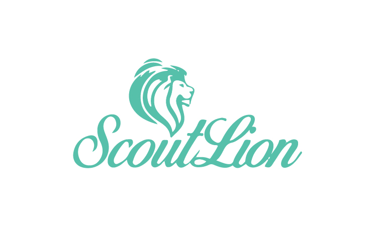 ScoutLion.com - Cool premium domain names for sale