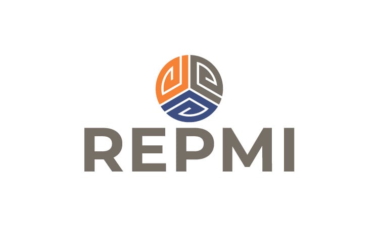 Repmi logo