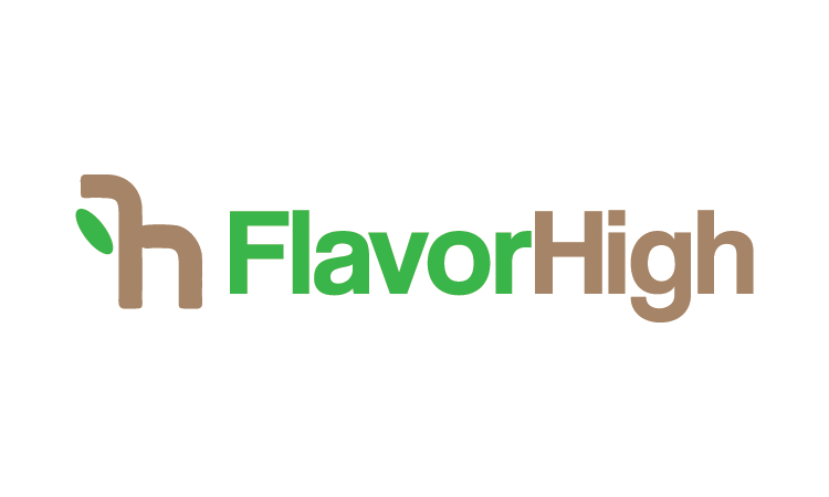 FlavorHigh logo