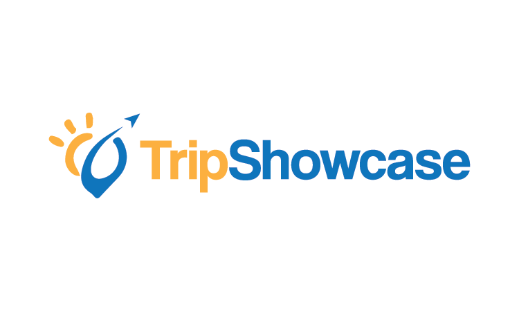 TripShowcase logo