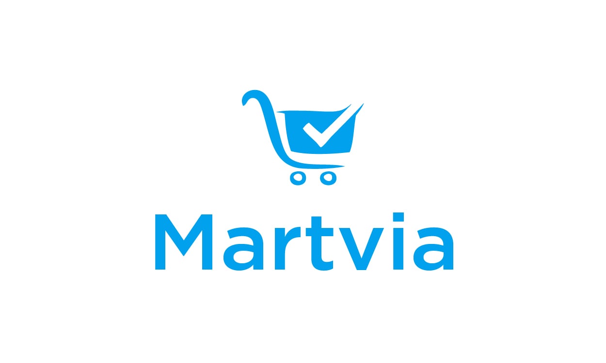 Martvia.com - Catchy premium names