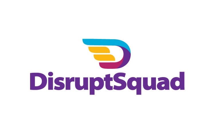 DisruptSquad.com - Cool premium domains
